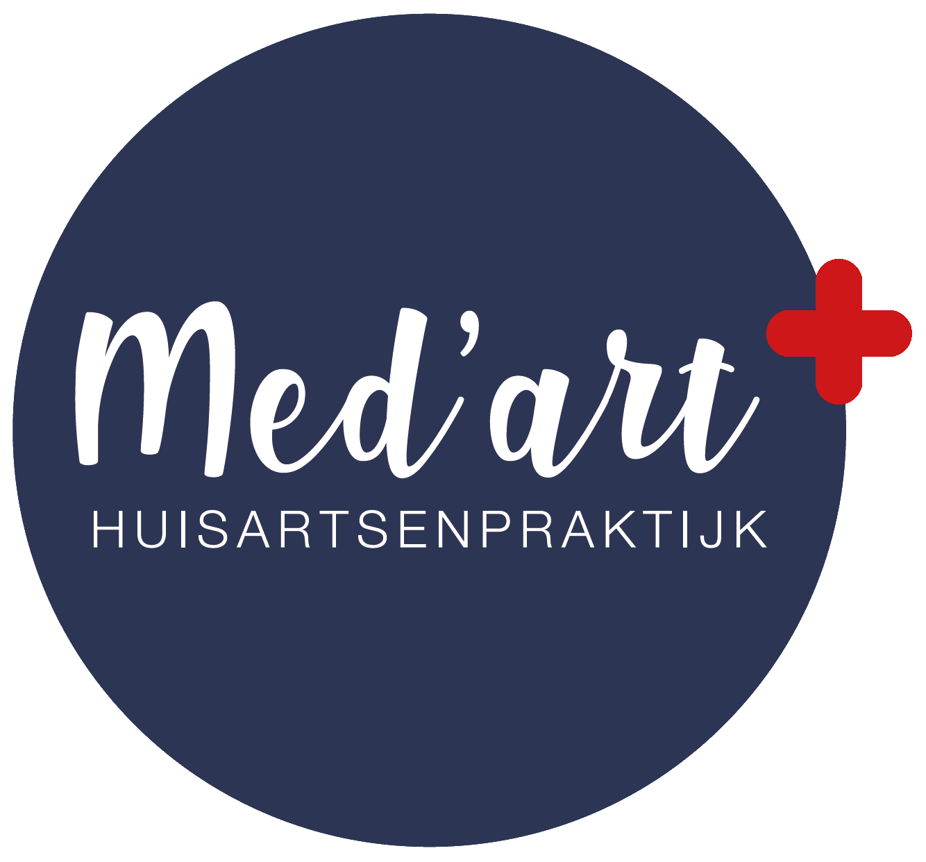 logo Med'art